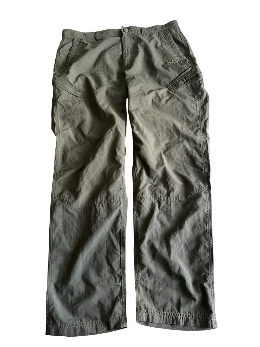 The North Face Black Cargo Hiking
Pants 34 Size (171)